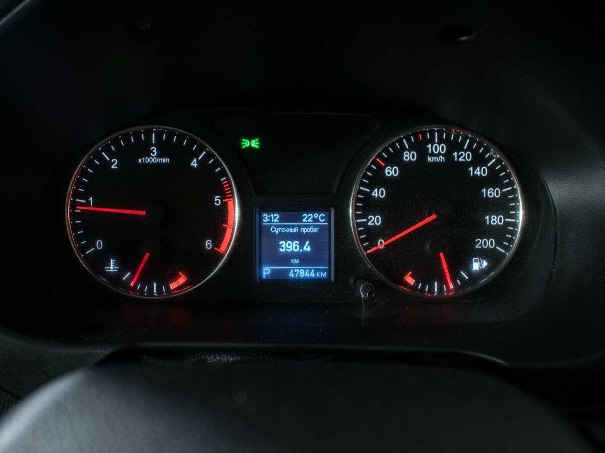 УАЗ Patriot, 2018 - Фото №10