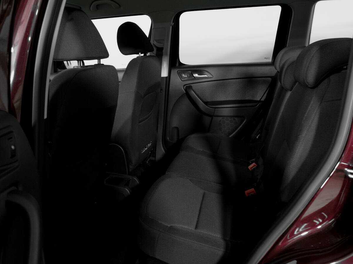 Skoda Yeti, 2013 - Фото №9