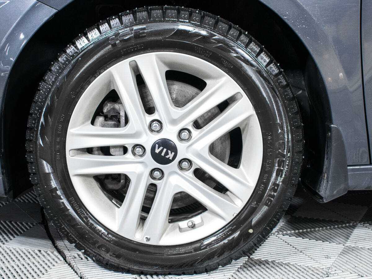 Kia Ceed, 2019 - Фото №14