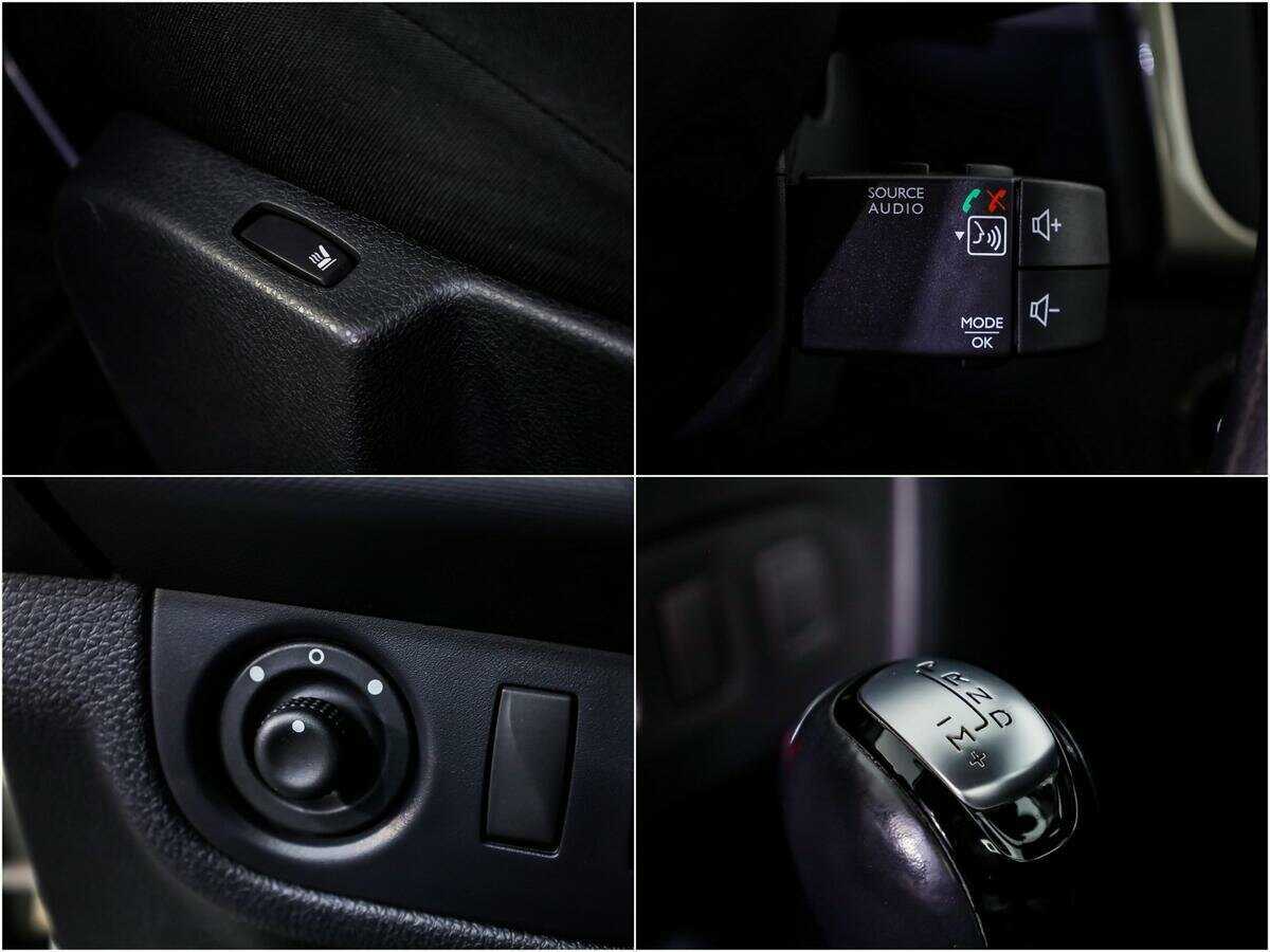 Renault Logan, 2019 - Фото №12