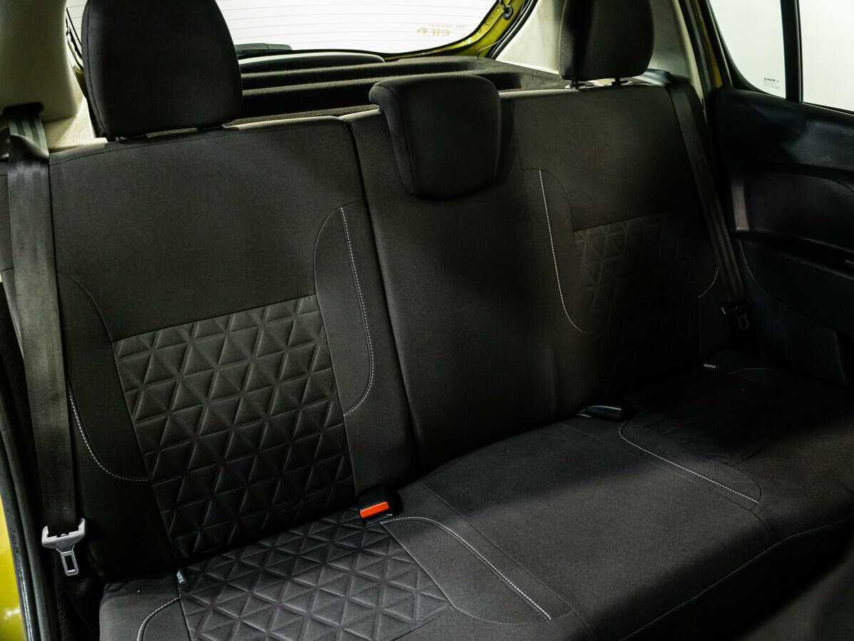 Renault Sandero Stepway, 2017 - Фото №8