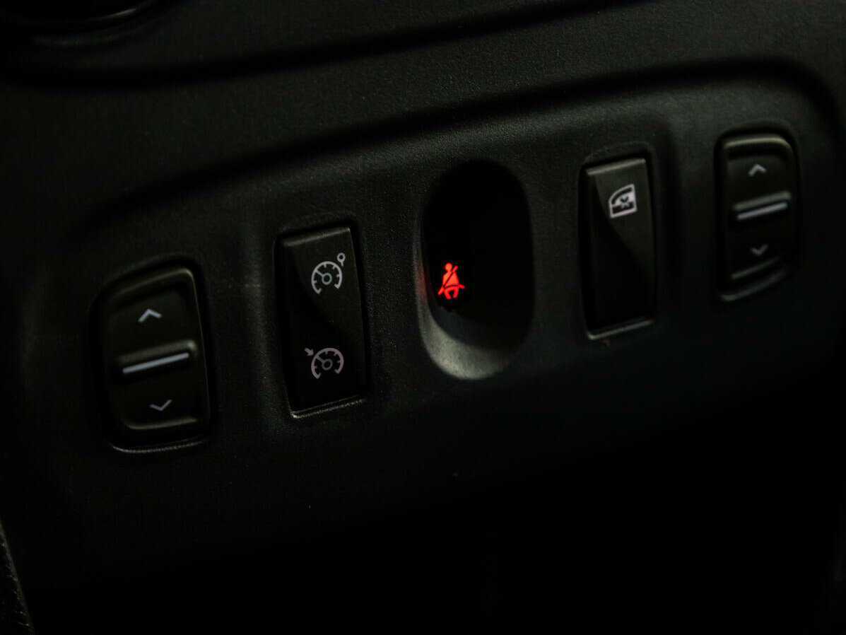 Renault Sandero Stepway, 2017 - Фото №13