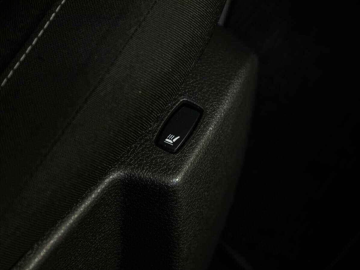 Renault Sandero Stepway, 2017 - Фото №15