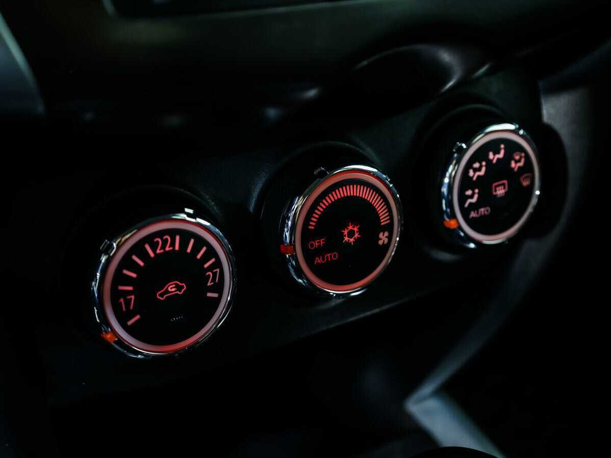 Mitsubishi ASX, 2012 - Фото №13