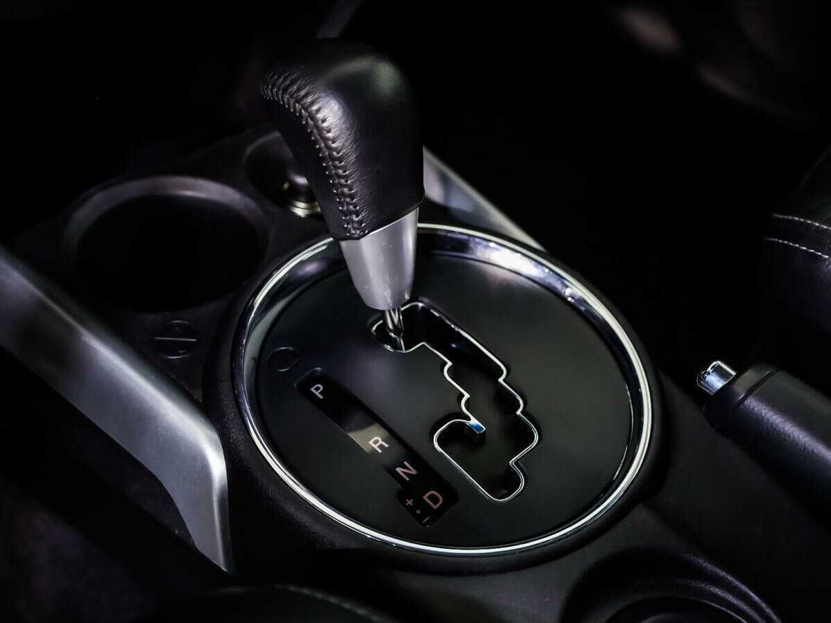 Mitsubishi ASX, 2012 - Фото №14