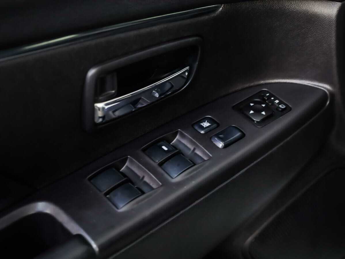 Mitsubishi ASX, 2012 - Фото №15