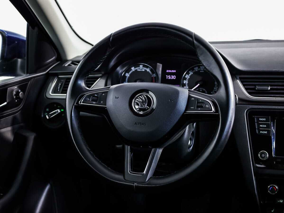 Skoda Rapid, 2018 - Фото №9