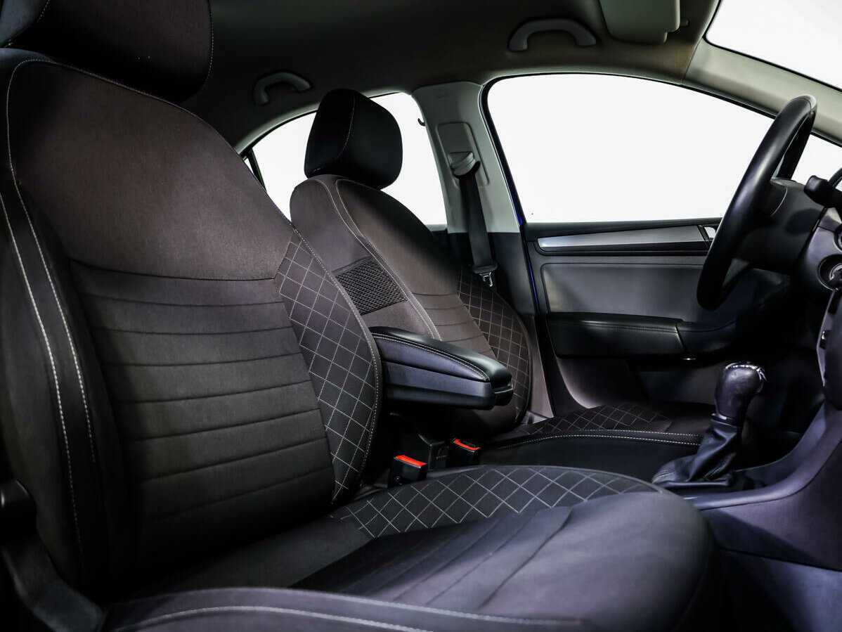 Skoda Rapid, 2018 - Фото №10