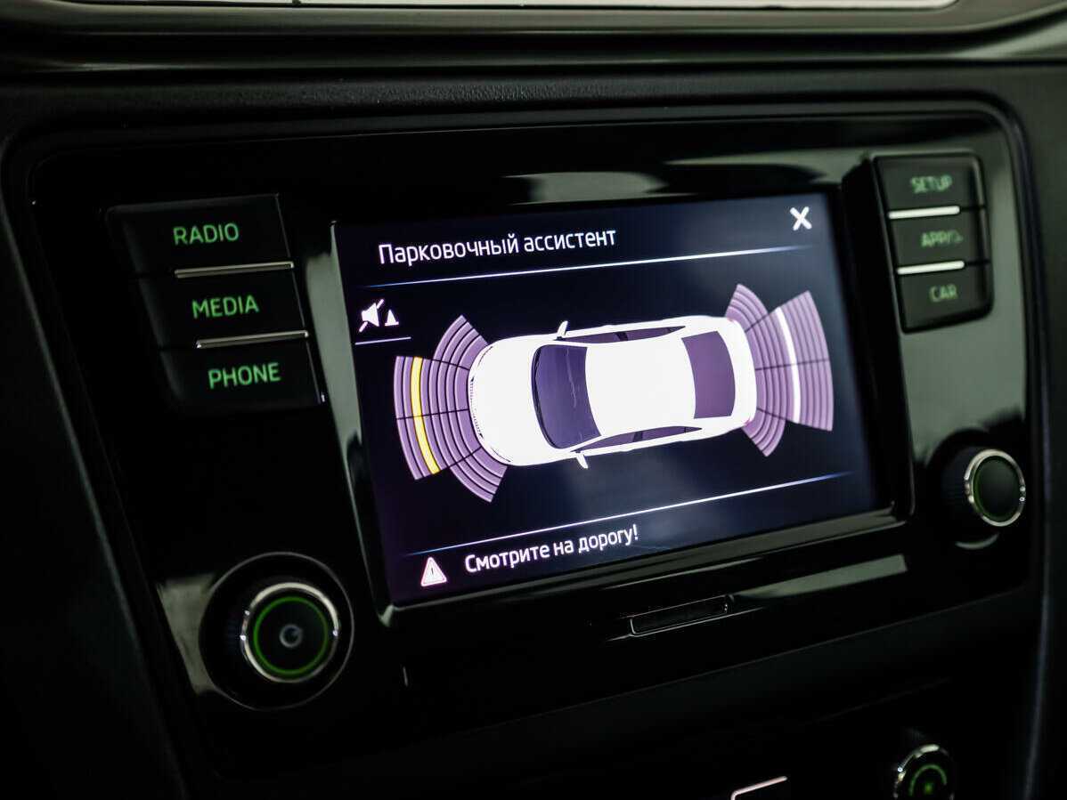 Skoda Rapid, 2018 - Фото №12