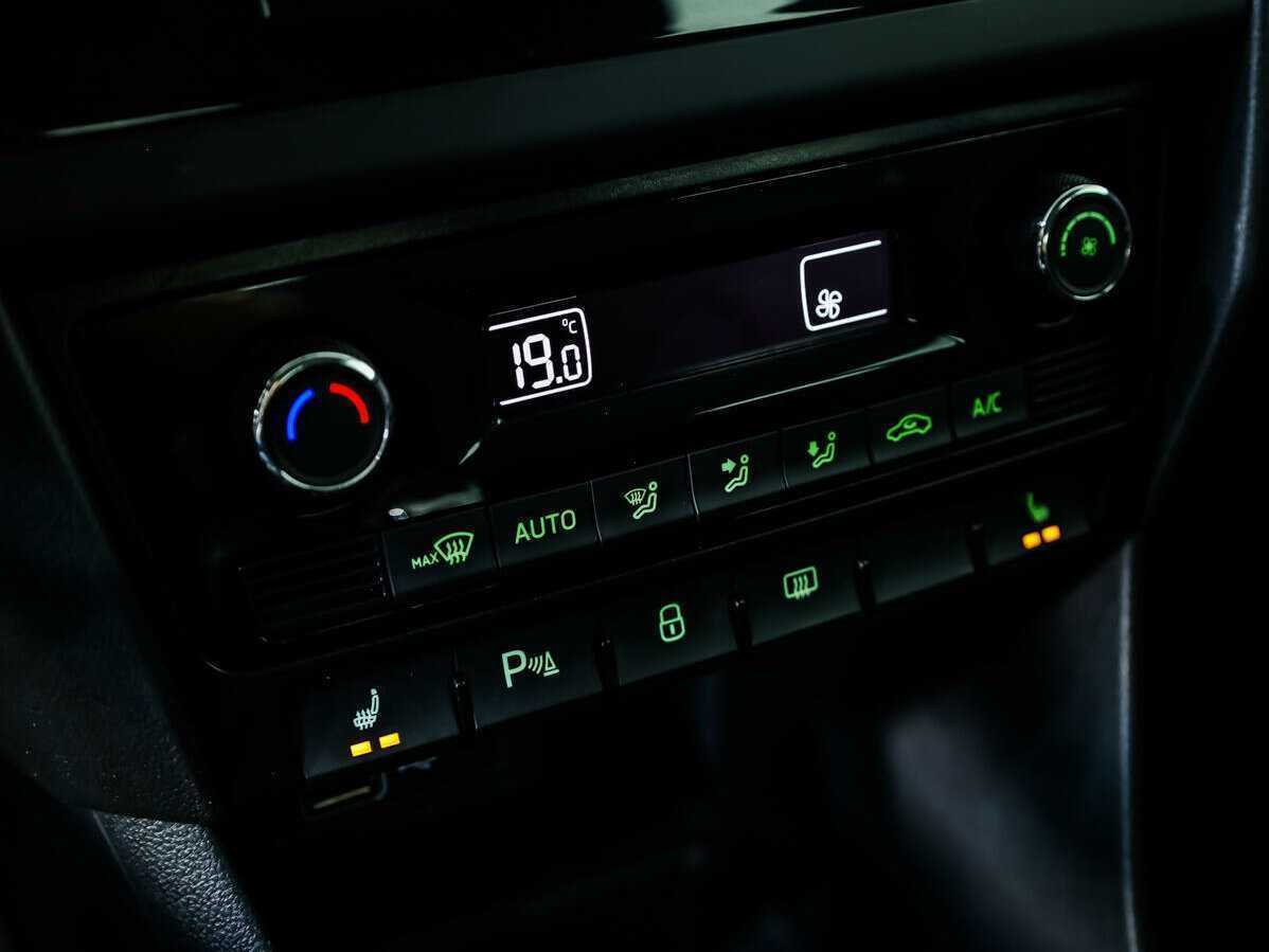 Skoda Rapid, 2018 - Фото №13