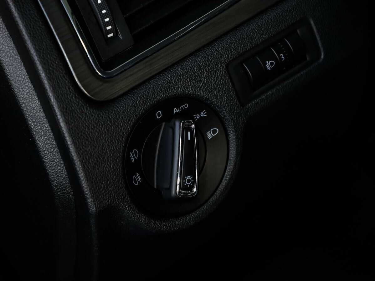 Skoda Rapid, 2018 - Фото №16