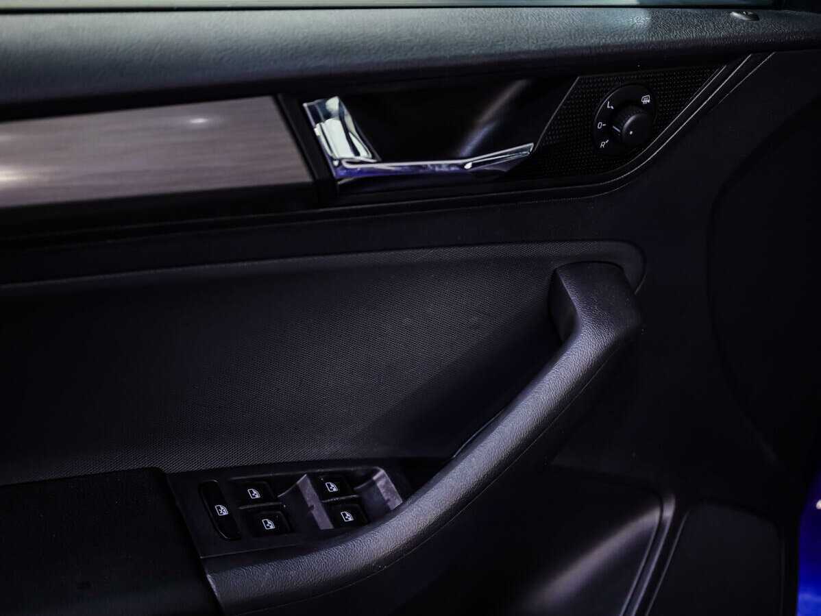 Skoda Rapid, 2018 - Фото №17