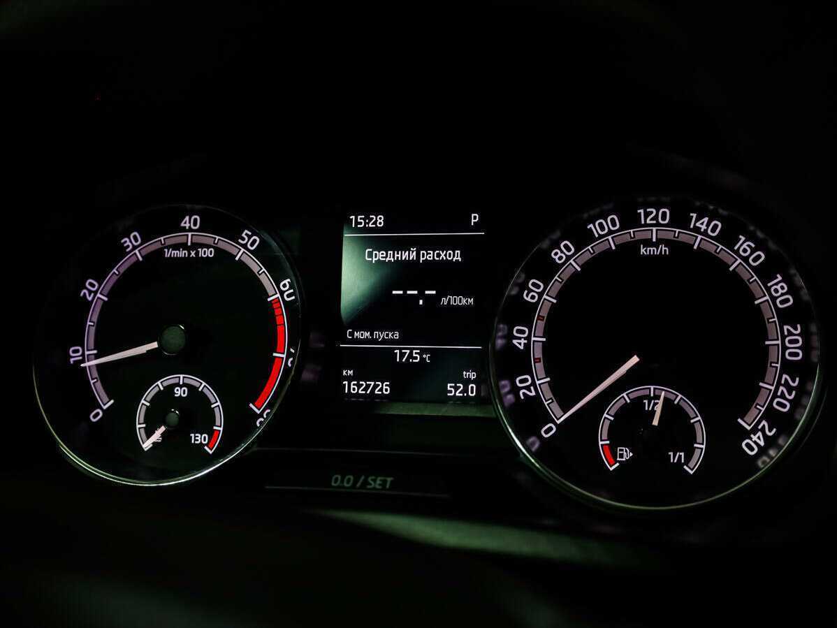 Skoda Rapid, 2018 - Фото №19