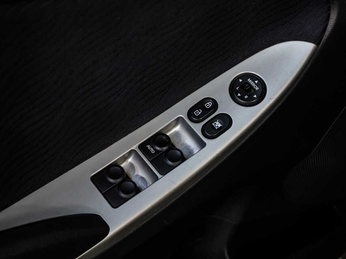 Hyundai Solaris, 2012 - Фото №15