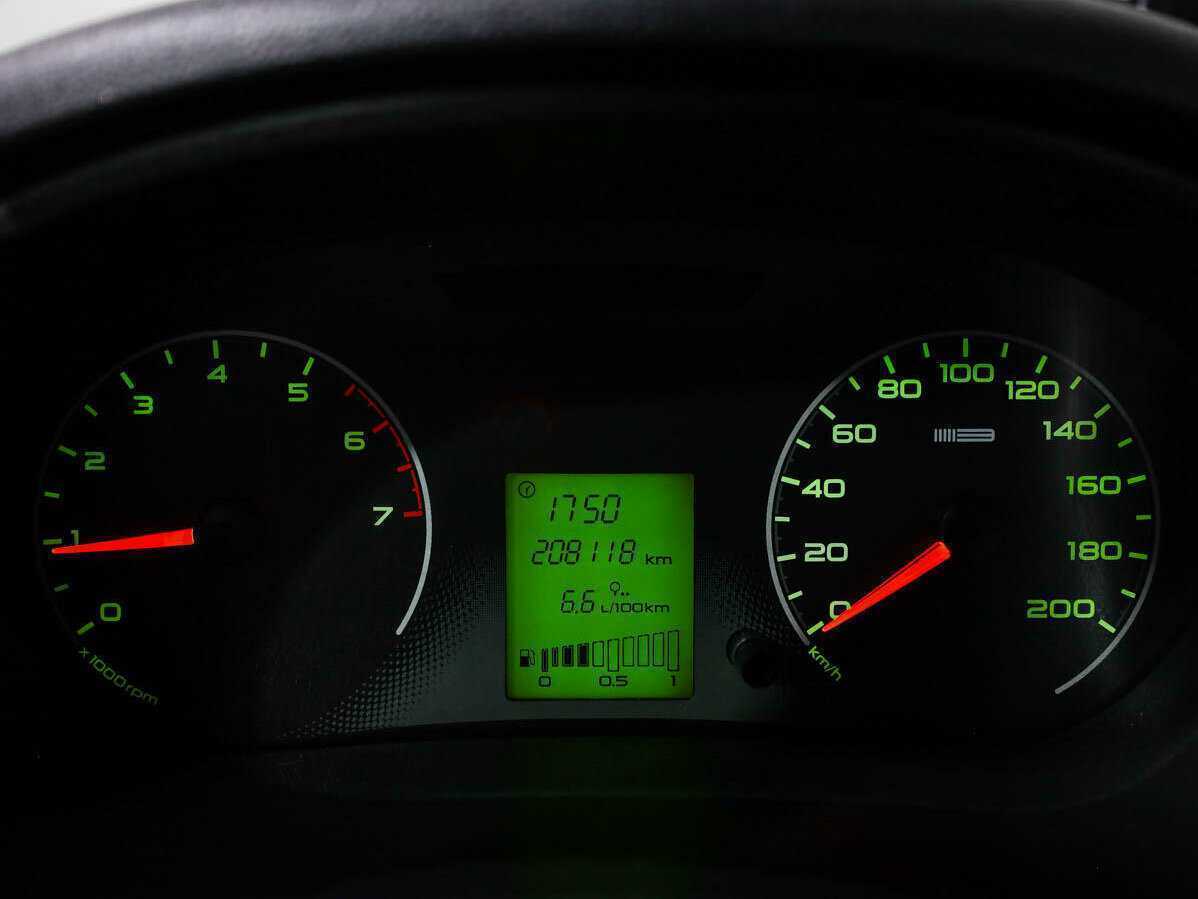 Lada (ВАЗ) Granta, 2014 - Фото №9