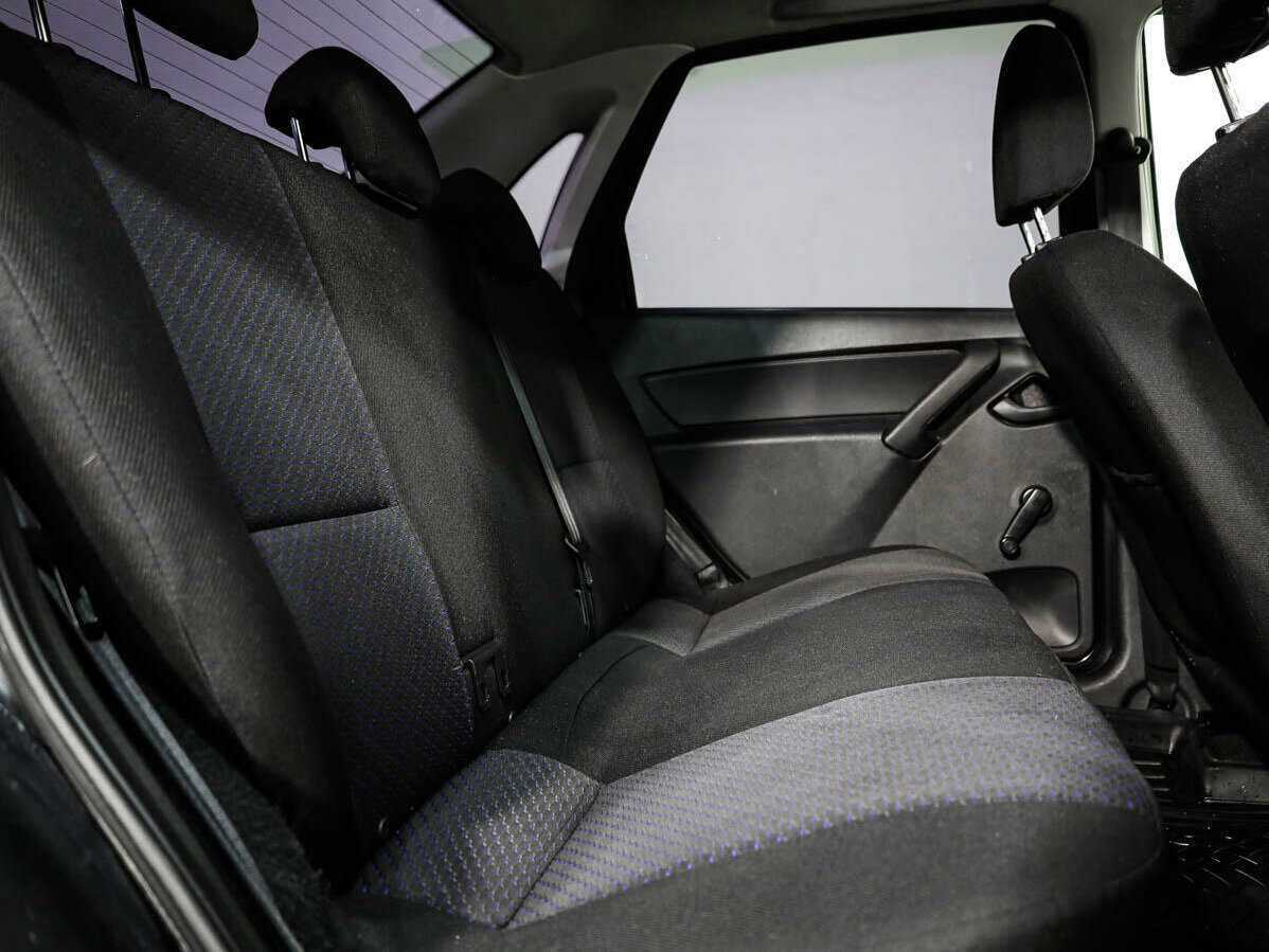 Lada (ВАЗ) Granta, 2014 - Фото №11