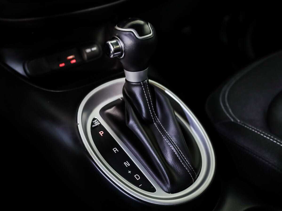 Kia Soul, 2018 - Фото №12