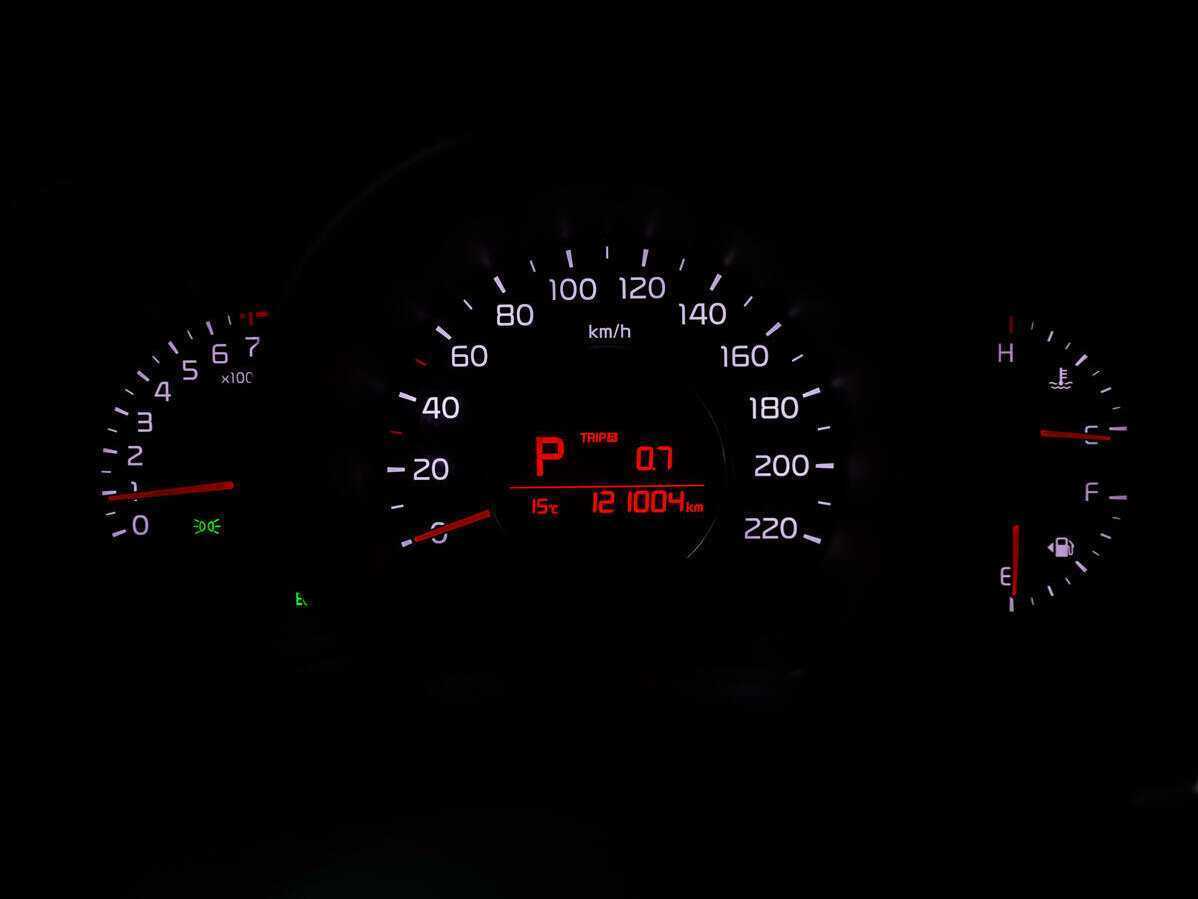 Kia Soul, 2018 - Фото №15