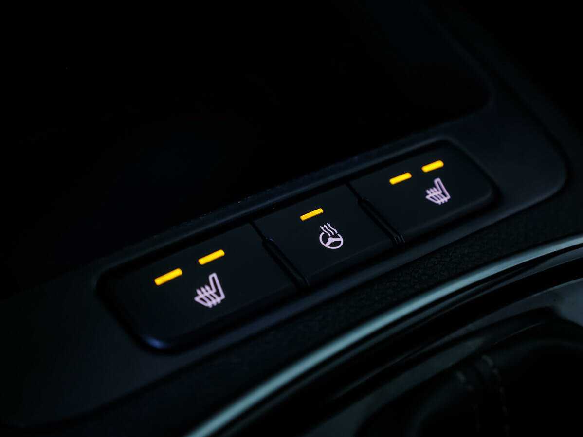 Kia Rio X, 2021 - Фото №15