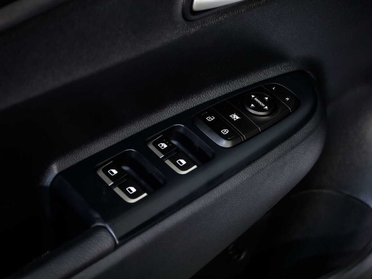 Kia Rio X, 2021 - Фото №17