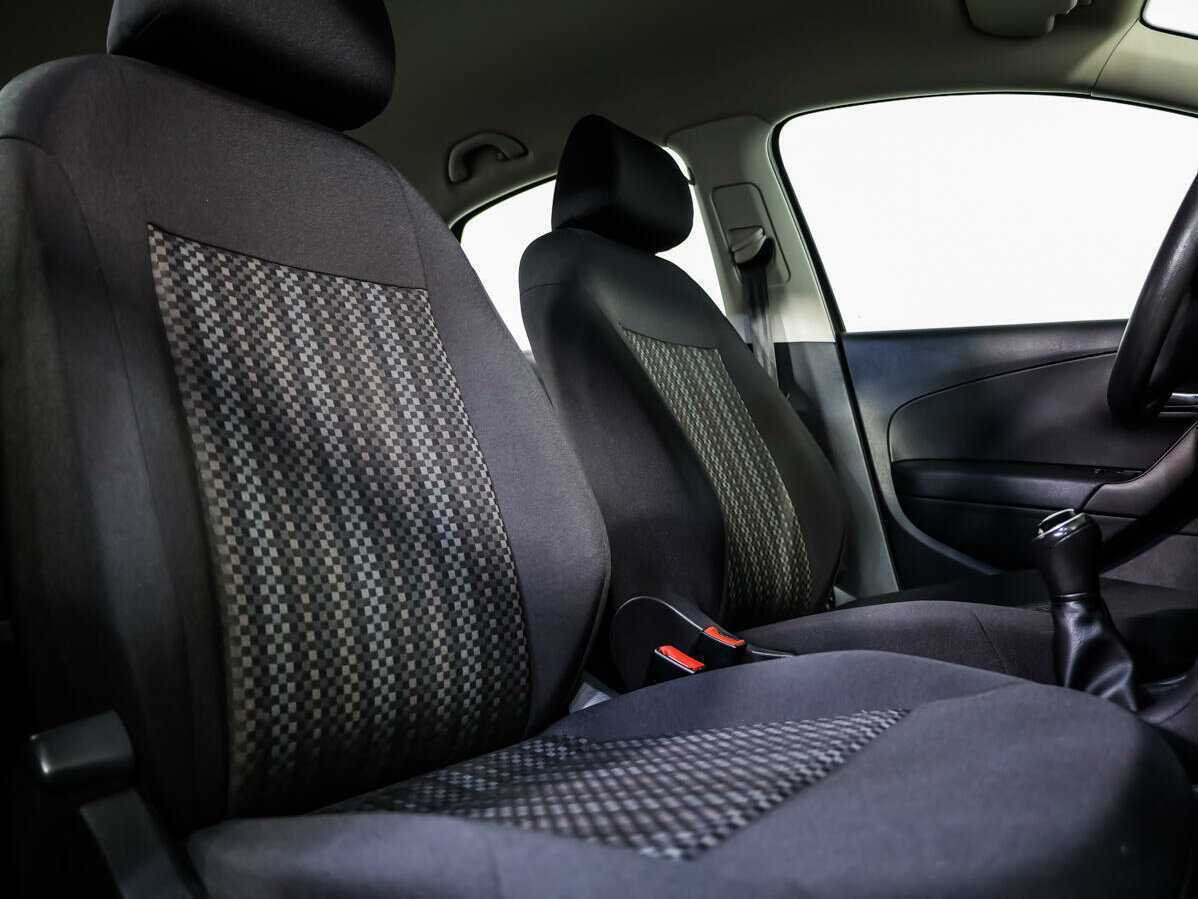 Volkswagen Polo, 2016 - Фото №9