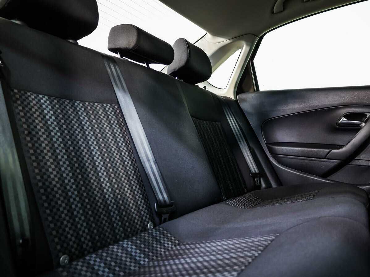 Volkswagen Polo, 2016 - Фото №10