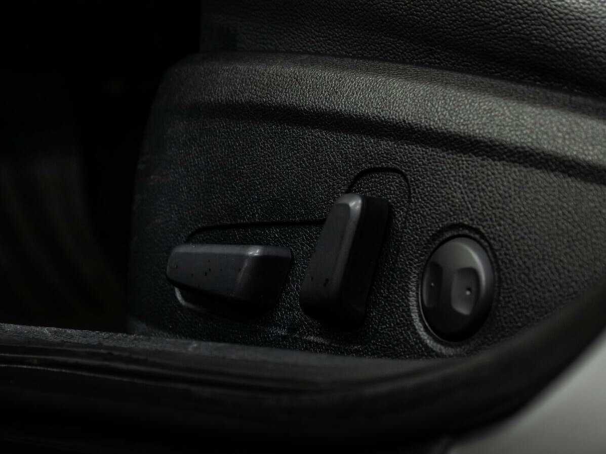 Kia Optima, 2016 - Фото №14