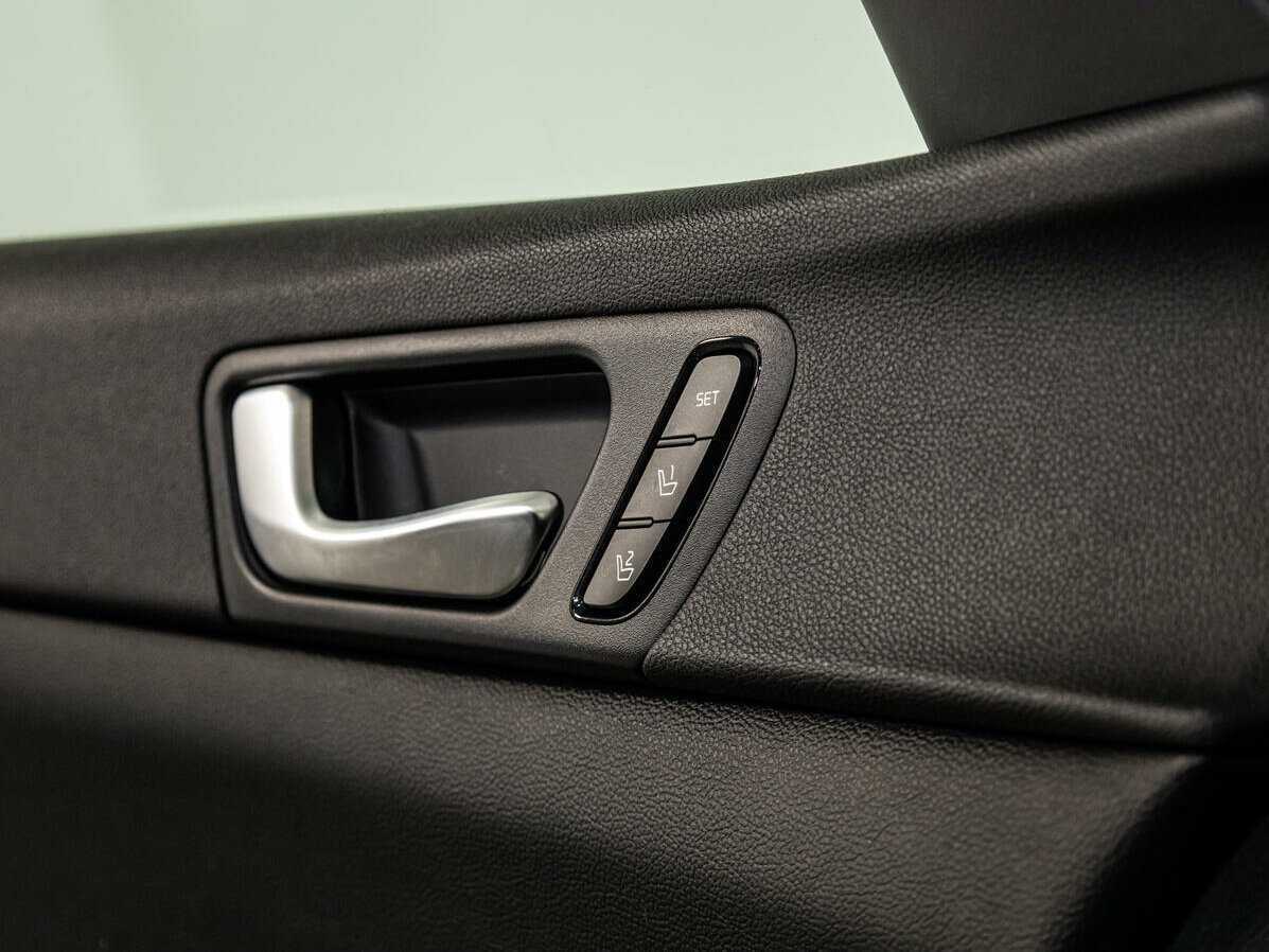 Kia Optima, 2016 - Фото №15