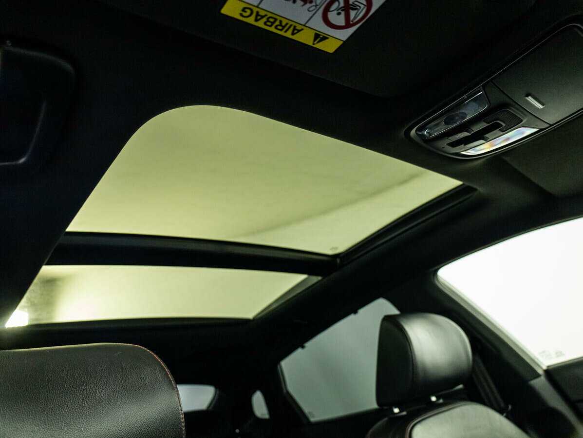 Kia Optima, 2016 - Фото №19