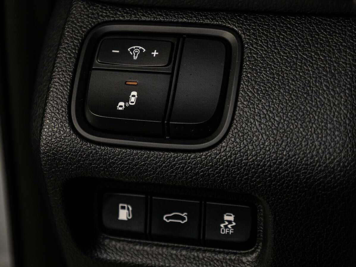 Kia Optima, 2016 - Фото №22