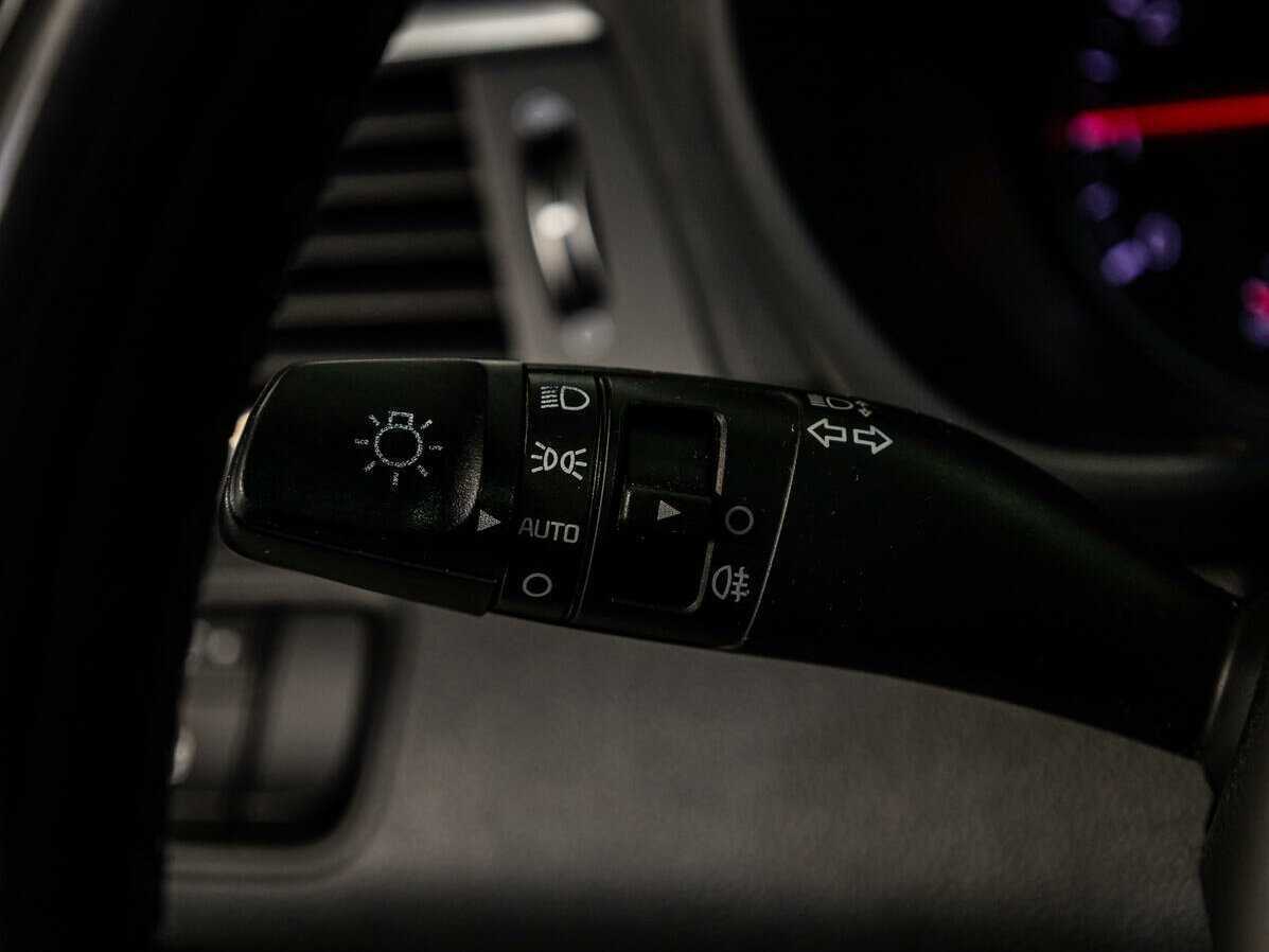 Kia Optima, 2016 - Фото №23