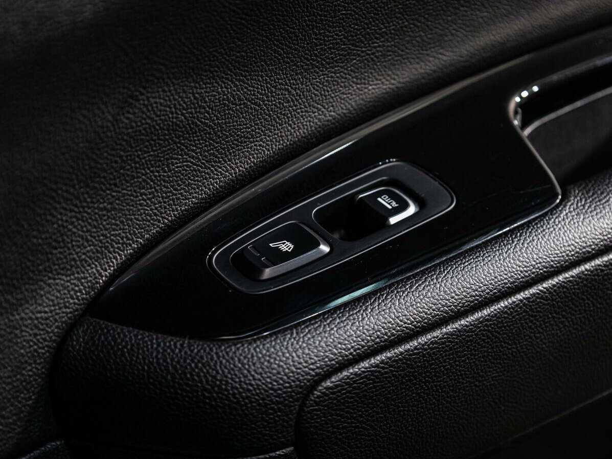 Kia Optima, 2016 - Фото №26