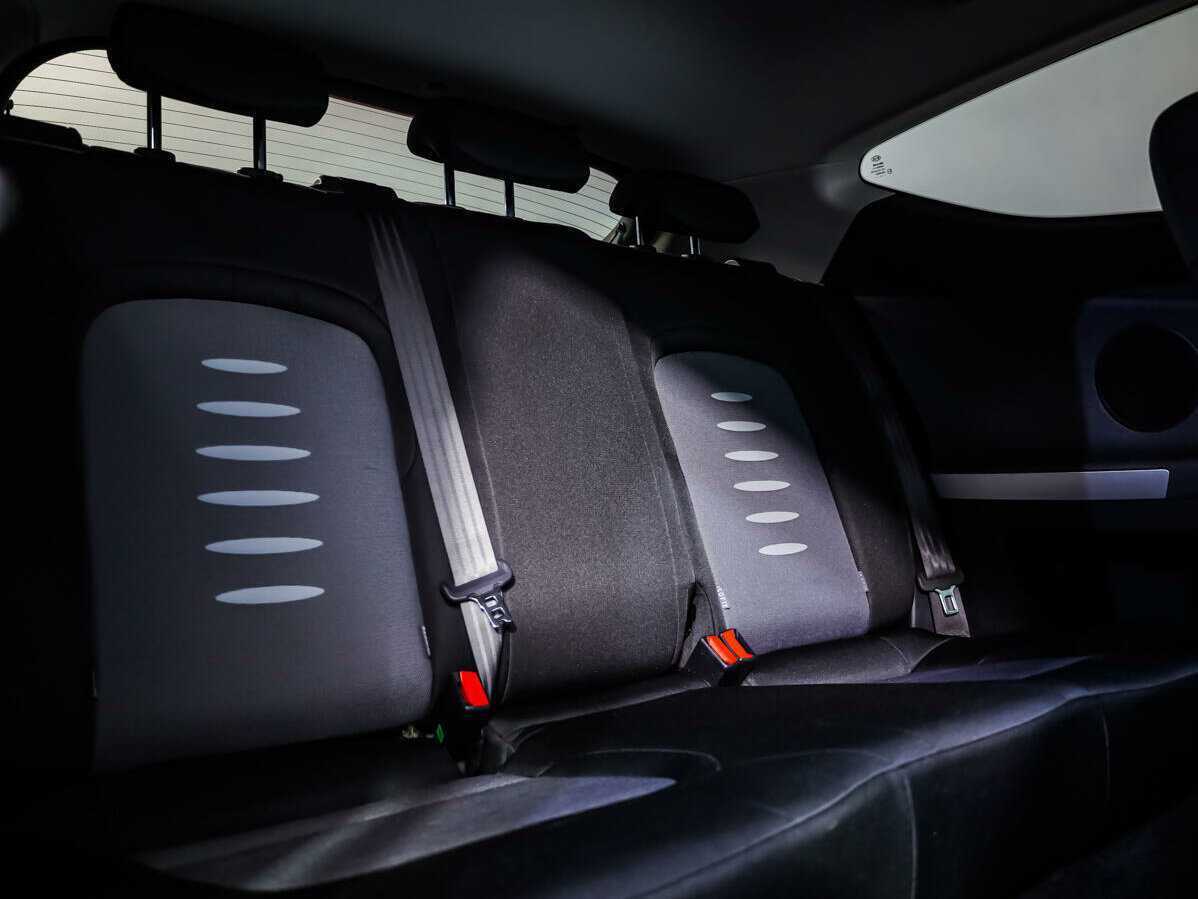 Kia Ceed, 2013 - Фото №11