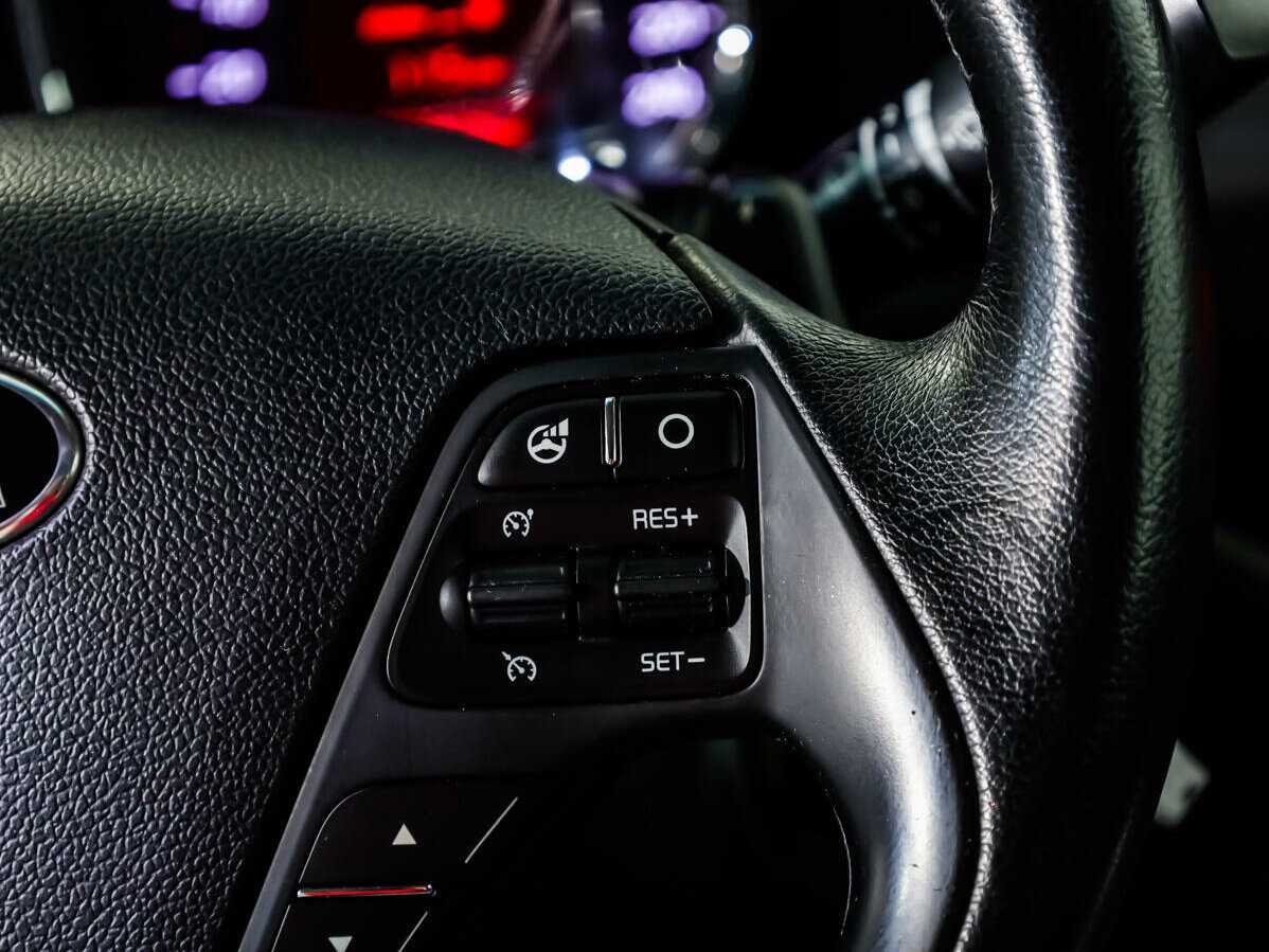 Kia Ceed, 2013 - Фото №14