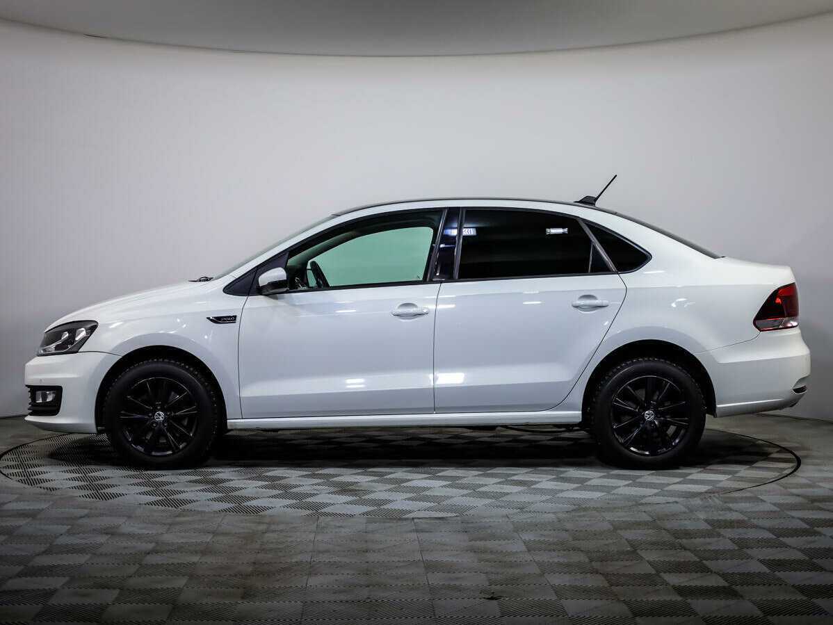 Volkswagen Polo, 2019 - Фото №6