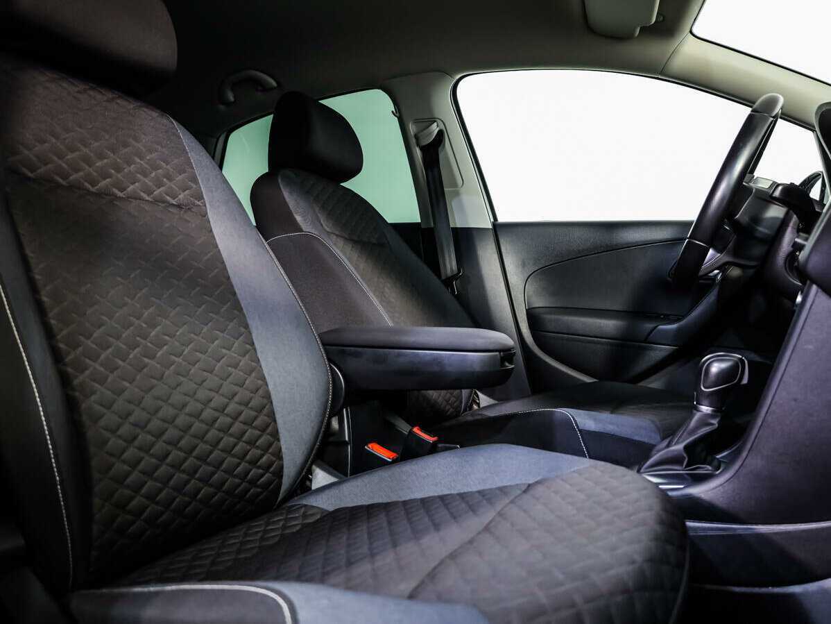 Volkswagen Polo, 2019 - Фото №10