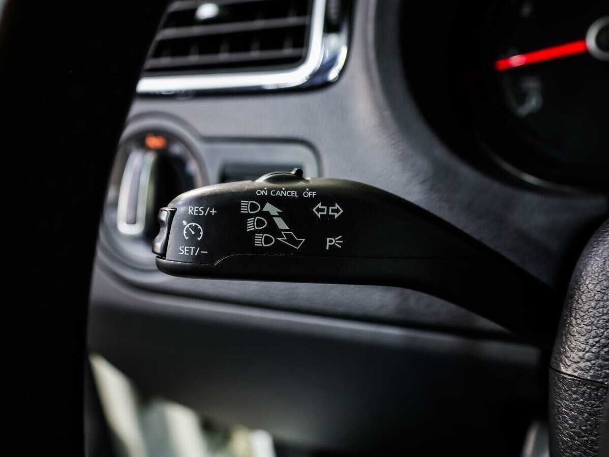 Volkswagen Polo, 2019 - Фото №15