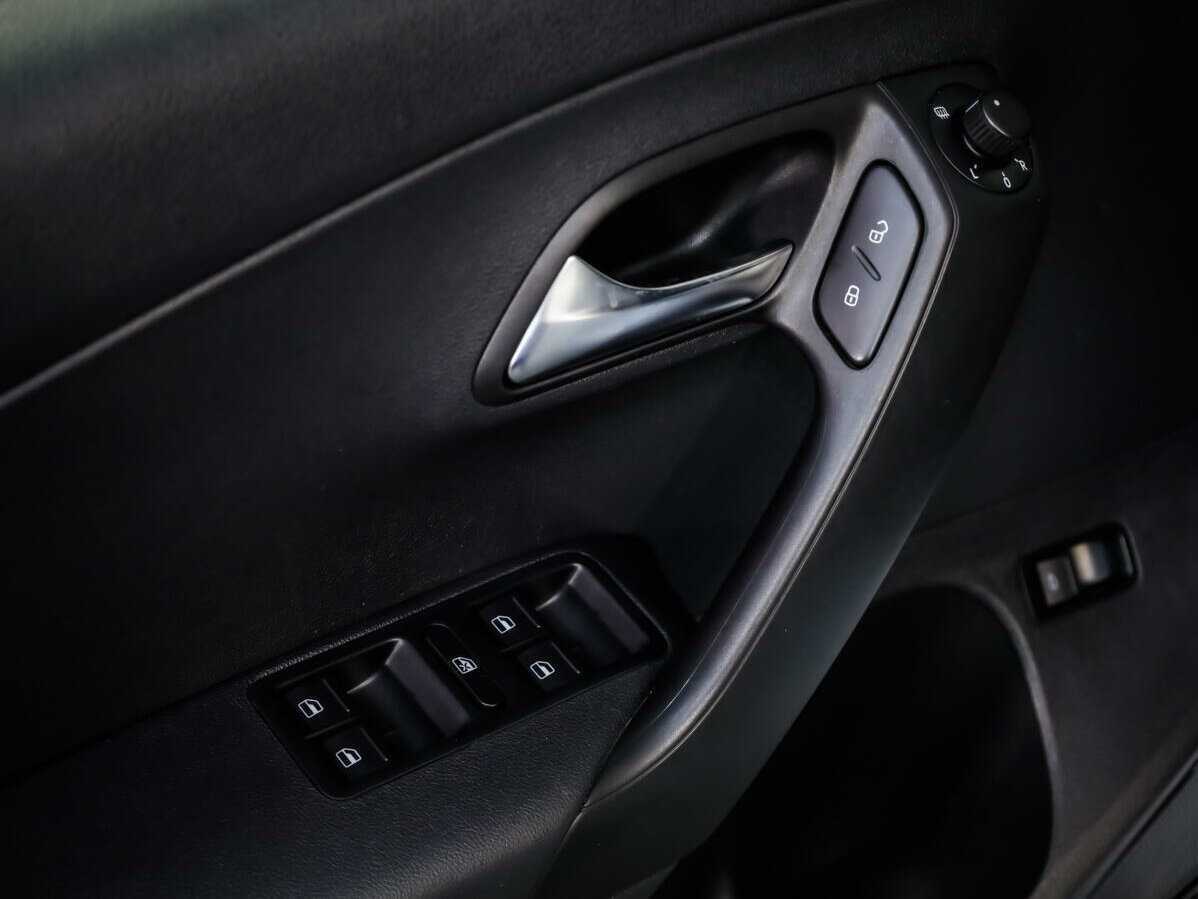 Volkswagen Polo, 2019 - Фото №17