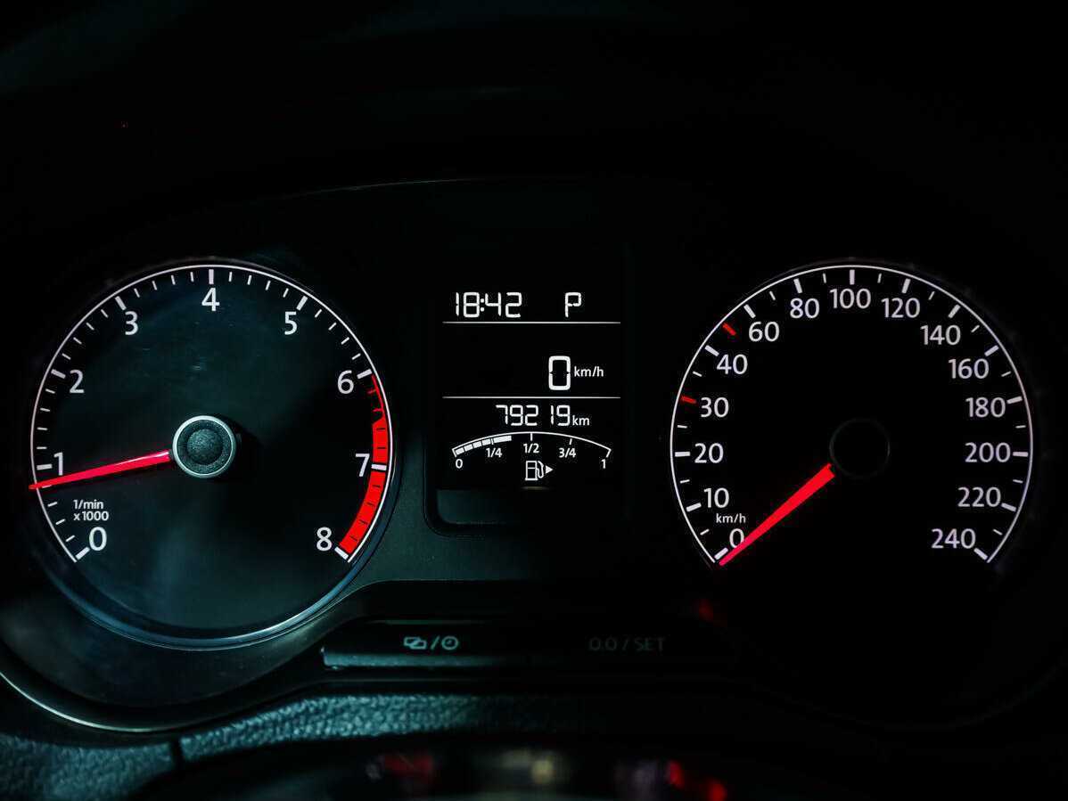 Volkswagen Polo, 2019 - Фото №18