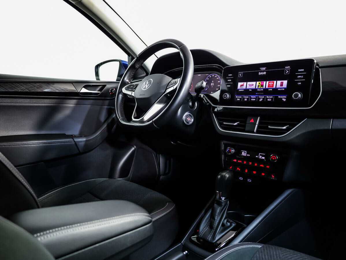 Volkswagen Polo, 2020 - Фото №7