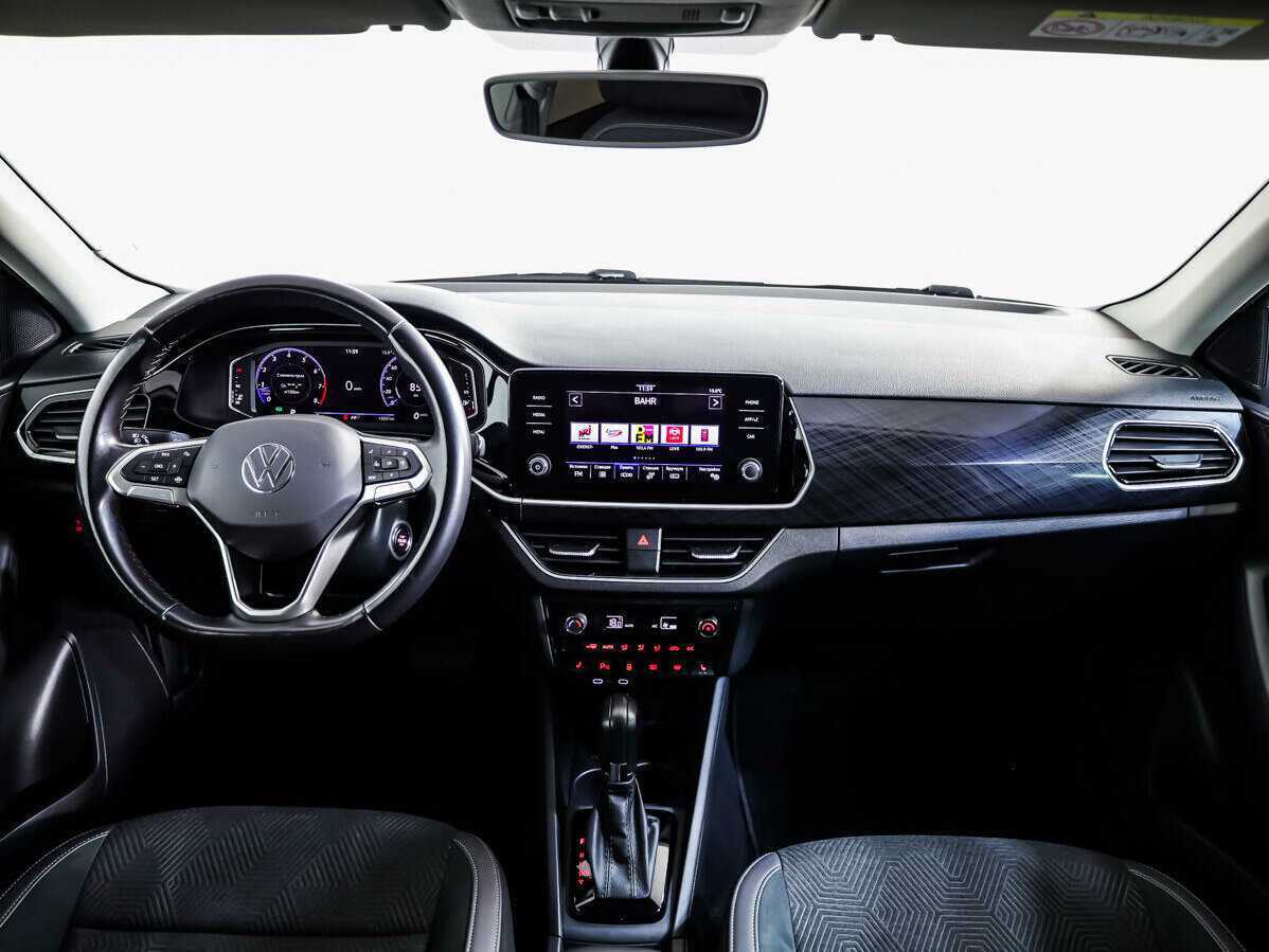 Volkswagen Polo, 2020 - Фото №8