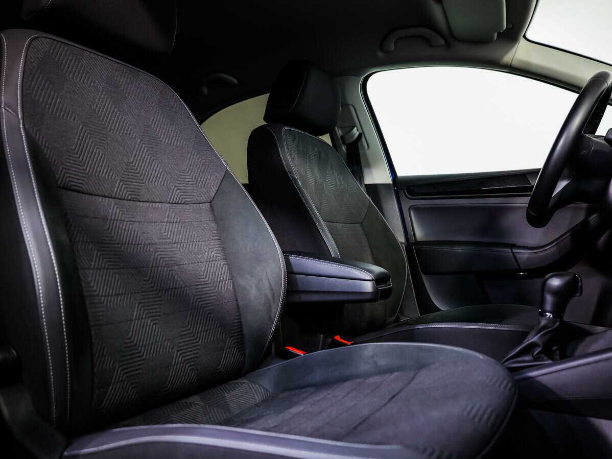 Volkswagen Polo, 2020 - Фото №10