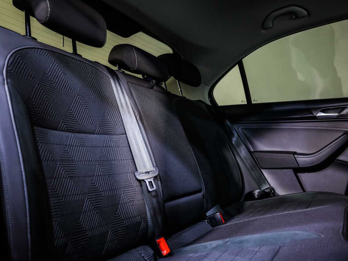 Volkswagen Polo, 2020 - Фото №11