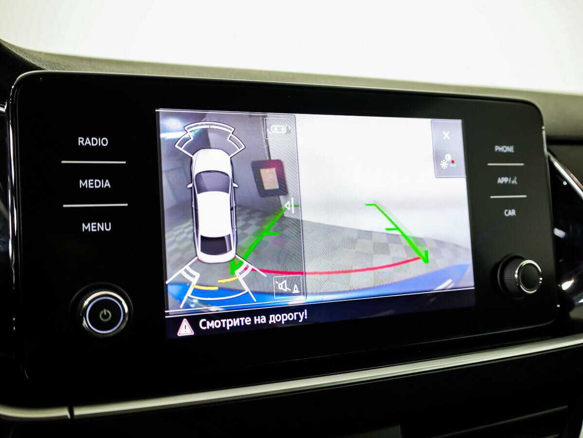 Volkswagen Polo, 2020 - Фото №12