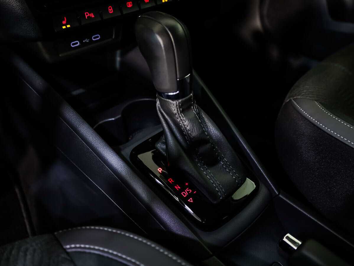 Volkswagen Polo, 2020 - Фото №14