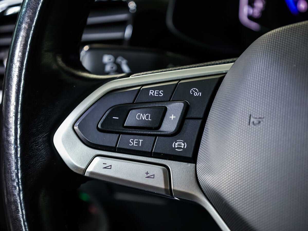 Volkswagen Polo, 2020 - Фото №15