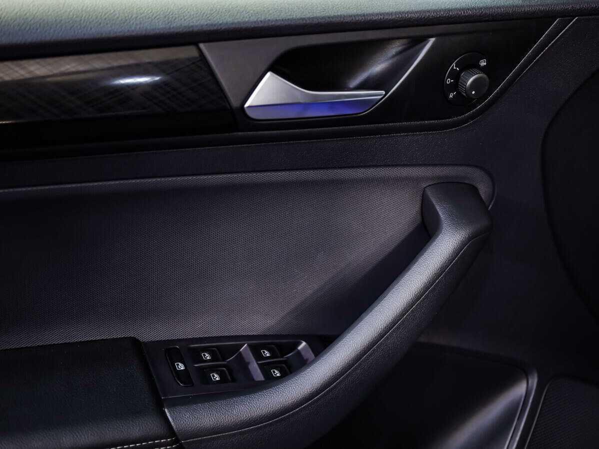 Volkswagen Polo, 2020 - Фото №17