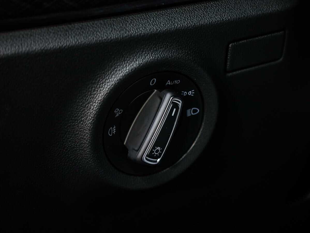 Volkswagen Polo, 2020 - Фото №18