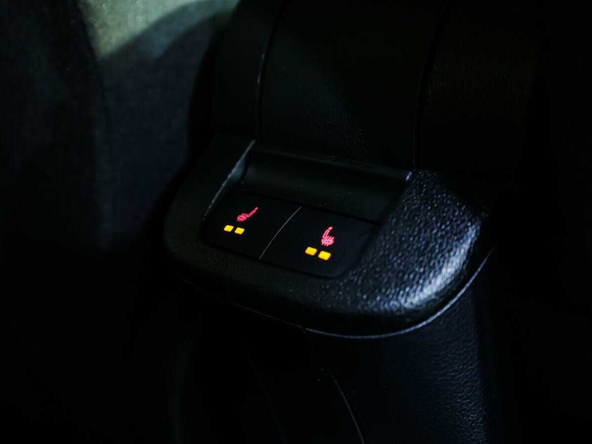 Volkswagen Polo, 2020 - Фото №19