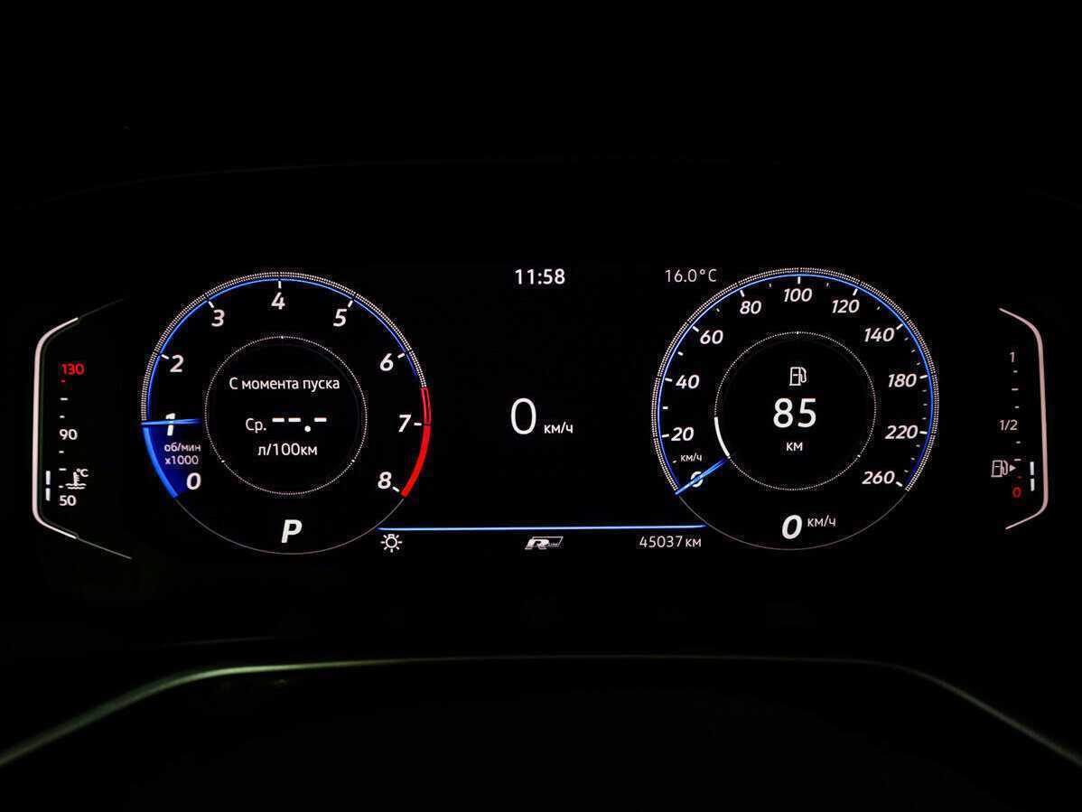 Volkswagen Polo, 2020 - Фото №21